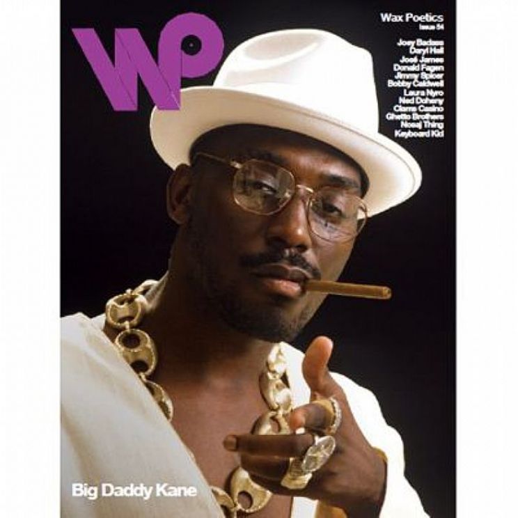 Big Daddy Kane