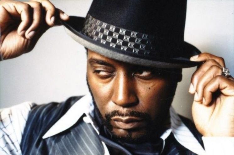 Big Daddy Kane