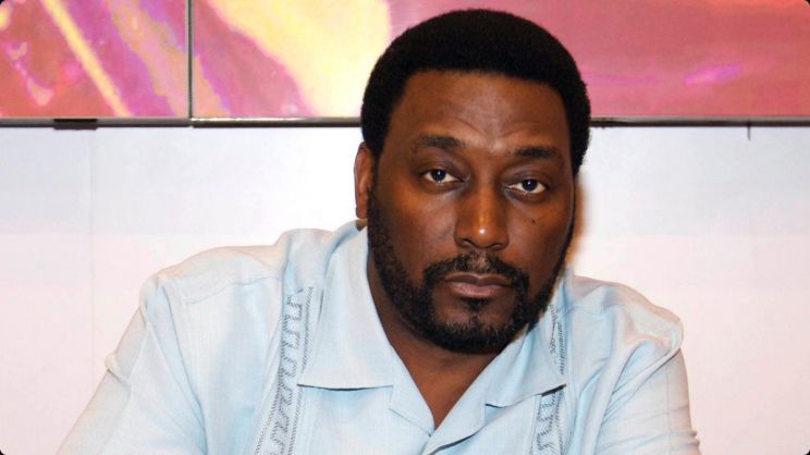 Big Daddy Kane