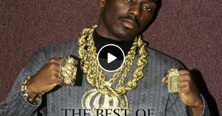 Big Daddy Kane