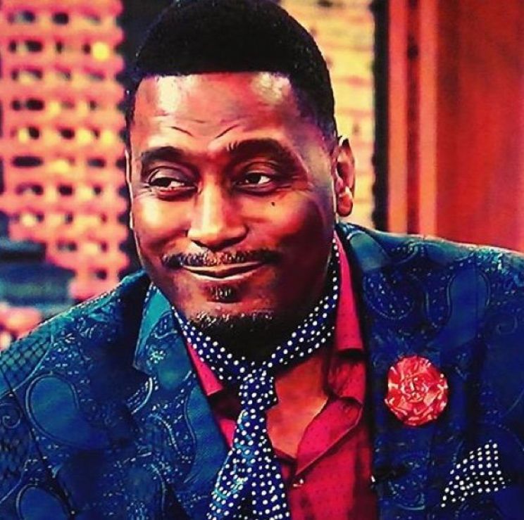 Big Daddy Kane