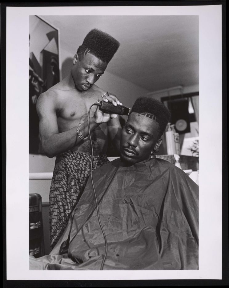 Big Daddy Kane