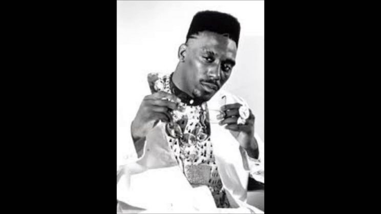 Big Daddy Kane