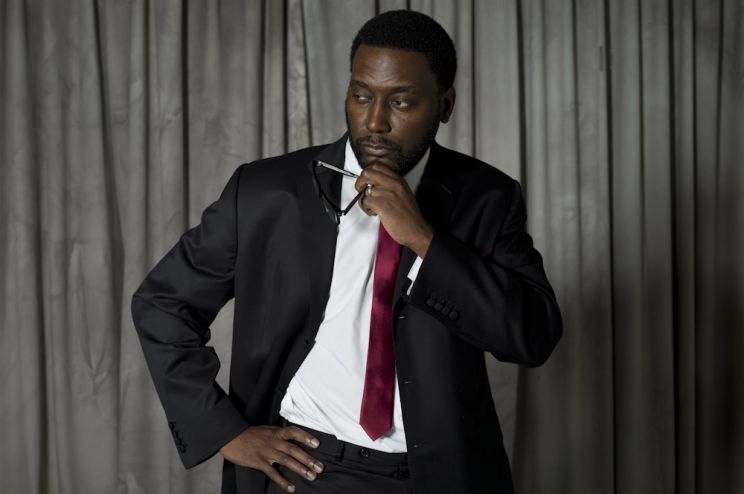 Big Daddy Kane