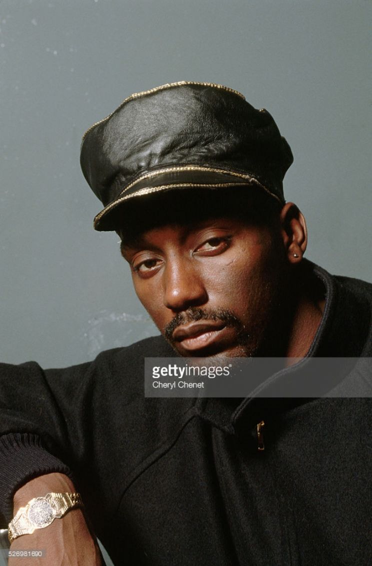 Big Daddy Kane