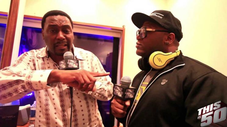 Big Daddy Kane