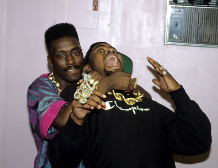 Big Daddy Kane