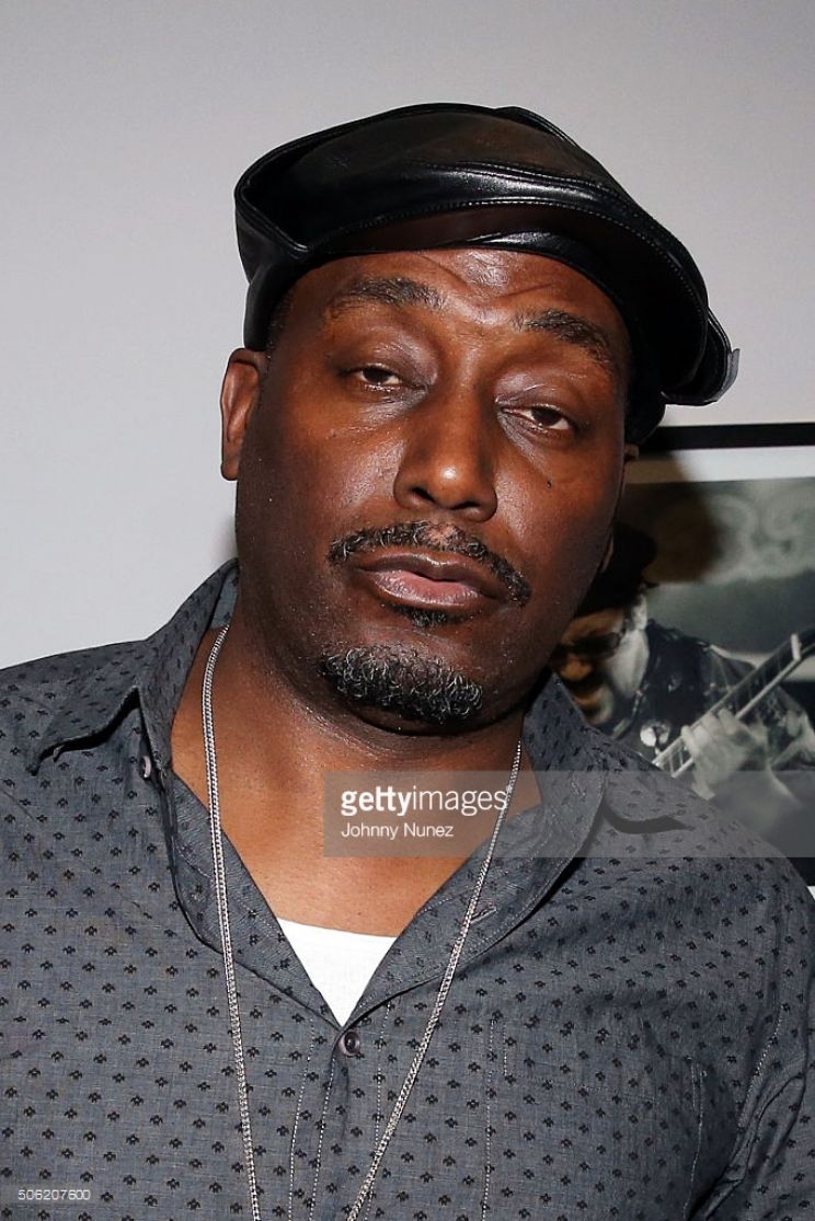 Big Daddy Kane