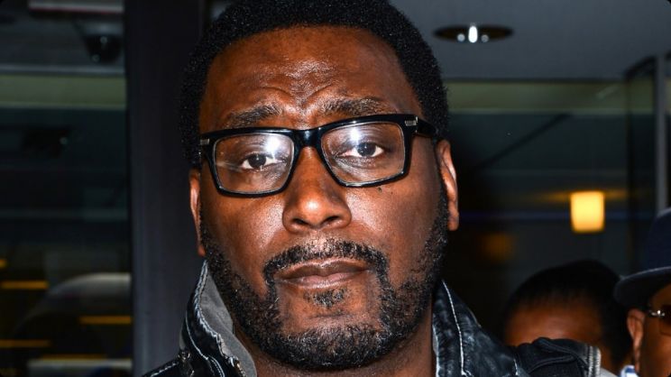 Big Daddy Kane