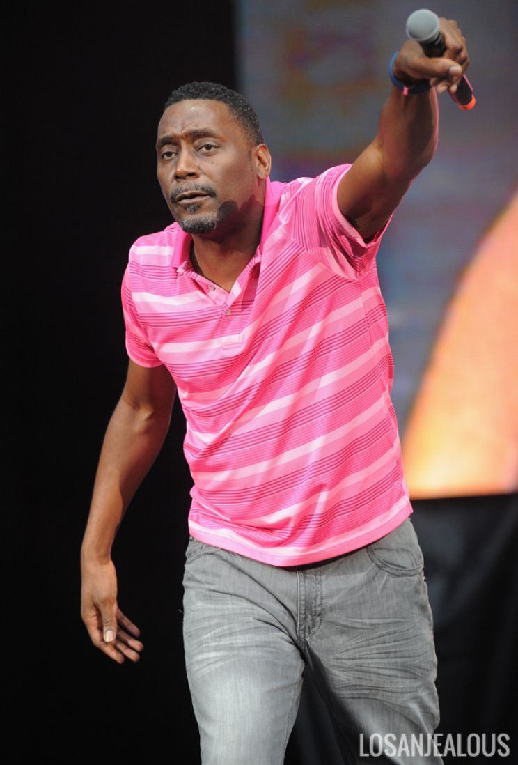 Big Daddy Kane