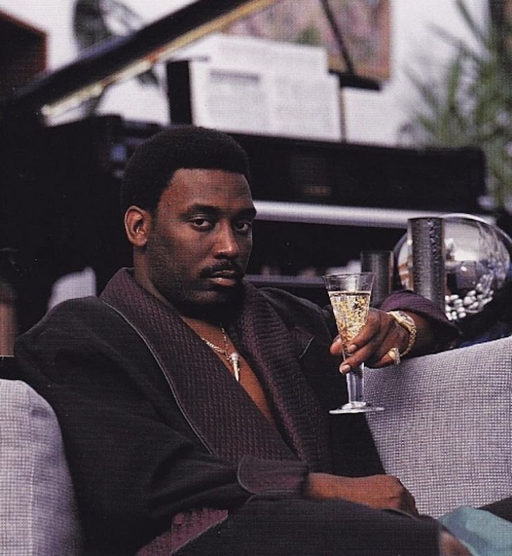 Big Daddy Kane