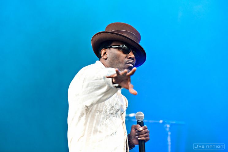 Big Daddy Kane