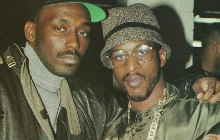 Big Daddy Kane