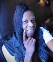 Big Freedia