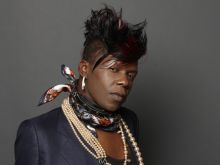 Big Freedia