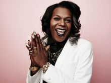 Big Freedia