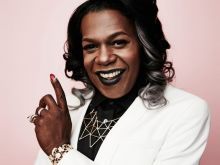 Big Freedia