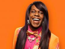 Big Freedia