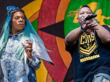 Big Freedia