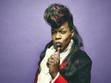 Big Freedia