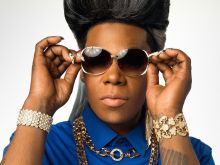 Big Freedia