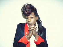 Big Freedia