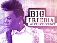 Big Freedia