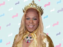 Big Freedia