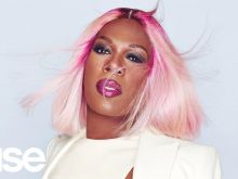 Big Freedia