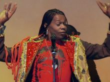 Big Freedia