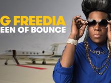 Big Freedia