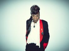 Big Freedia