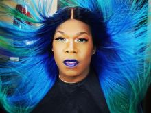 Big Freedia