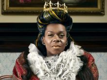 Big Freedia