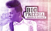 Big Freedia