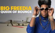 Big Freedia