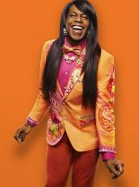 Big Freedia