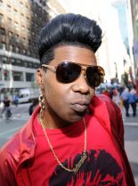 Big Freedia