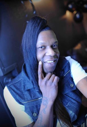 Big Freedia