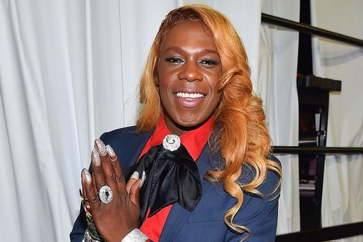 Big Freedia