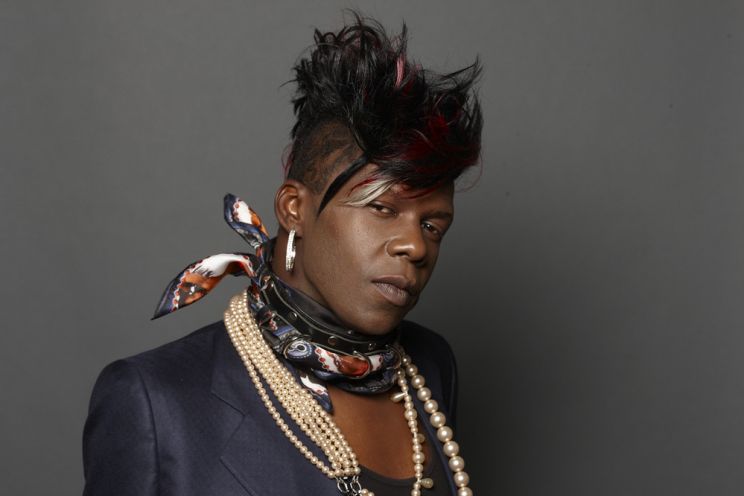 Big Freedia