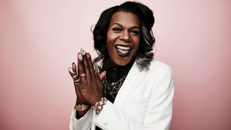 Big Freedia