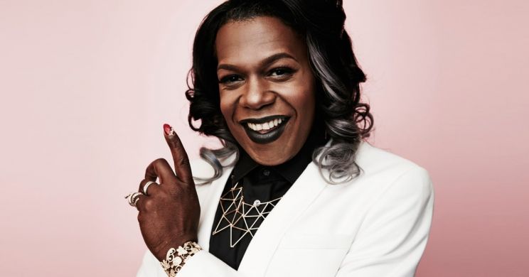 Big Freedia