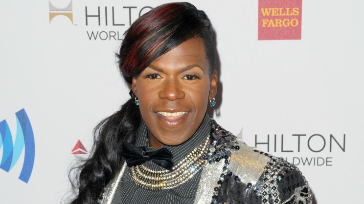 Big Freedia