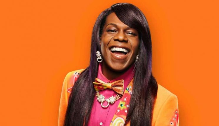 Big Freedia