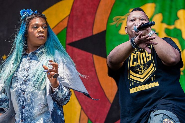 Big Freedia