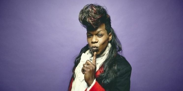 Big Freedia