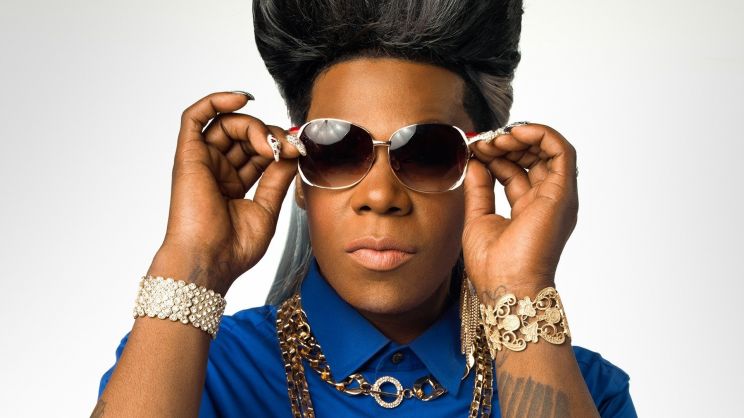 Big Freedia