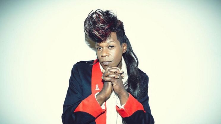 Big Freedia