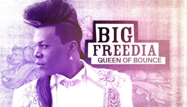 Big Freedia